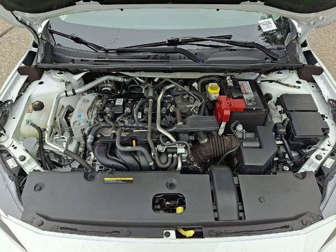 Certified 2023 Nissan Sentra SV w/ All-Weather Package FWD image 29