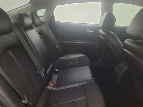 Used 2019 Kia Optima S w/ S Panoramic Sunroof Package FWD image 19