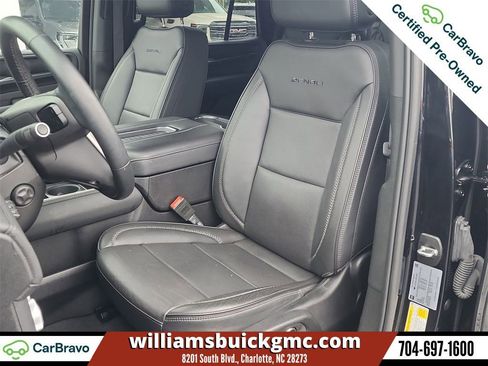 Certified 2024 GMC Yukon Denali image 21