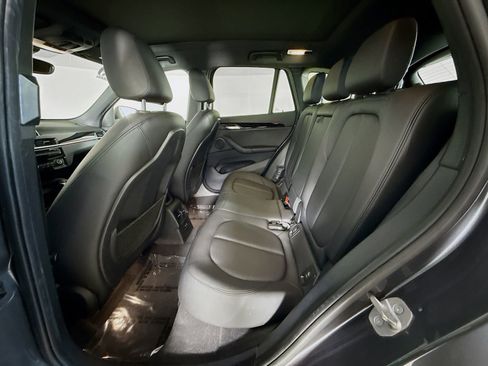 Used 2019 BMW X1 xDrive28i w/ Convenience Package image 25