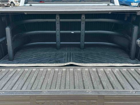 Used 2024 Toyota Tundra Limited AWD/4WD image 20