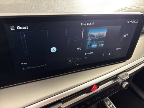 New 2026 Kia Sorento EX AWD/4WD image 34