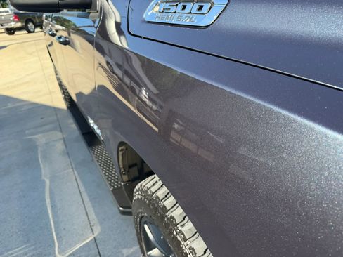 Used 2021 RAM 1500 Big Horn AWD/4WD image 60