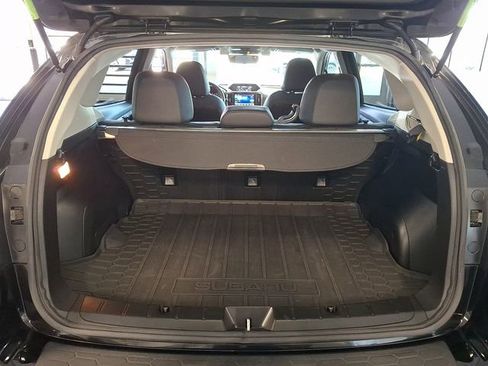 Certified 2021 Subaru Crosstrek 2.5i Limited w/ Moonroof Package 1 image 28