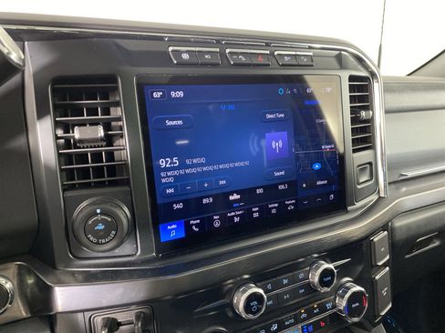 Used 2024 Ford F350 Lariat w/ Lariat Ultimate Package AWD/4WD image 29