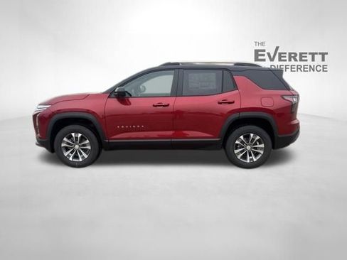 New 2026 Chevrolet Equinox LT w/ Convenience Package II image 10