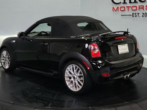Used 2015 MINI Cooper Roadster S FWD image 19