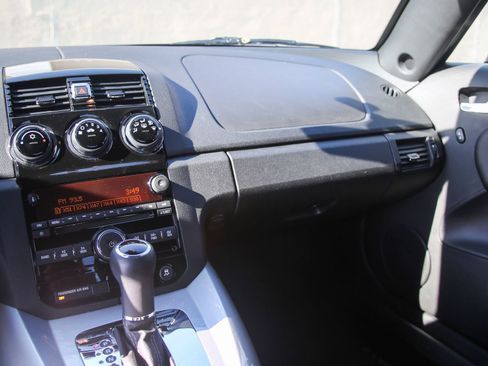 Used 2008 Saturn Sky Red Line image 12