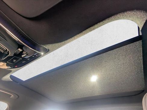 Certified 2025 Mercedes-Benz C 300 Sedan image 13