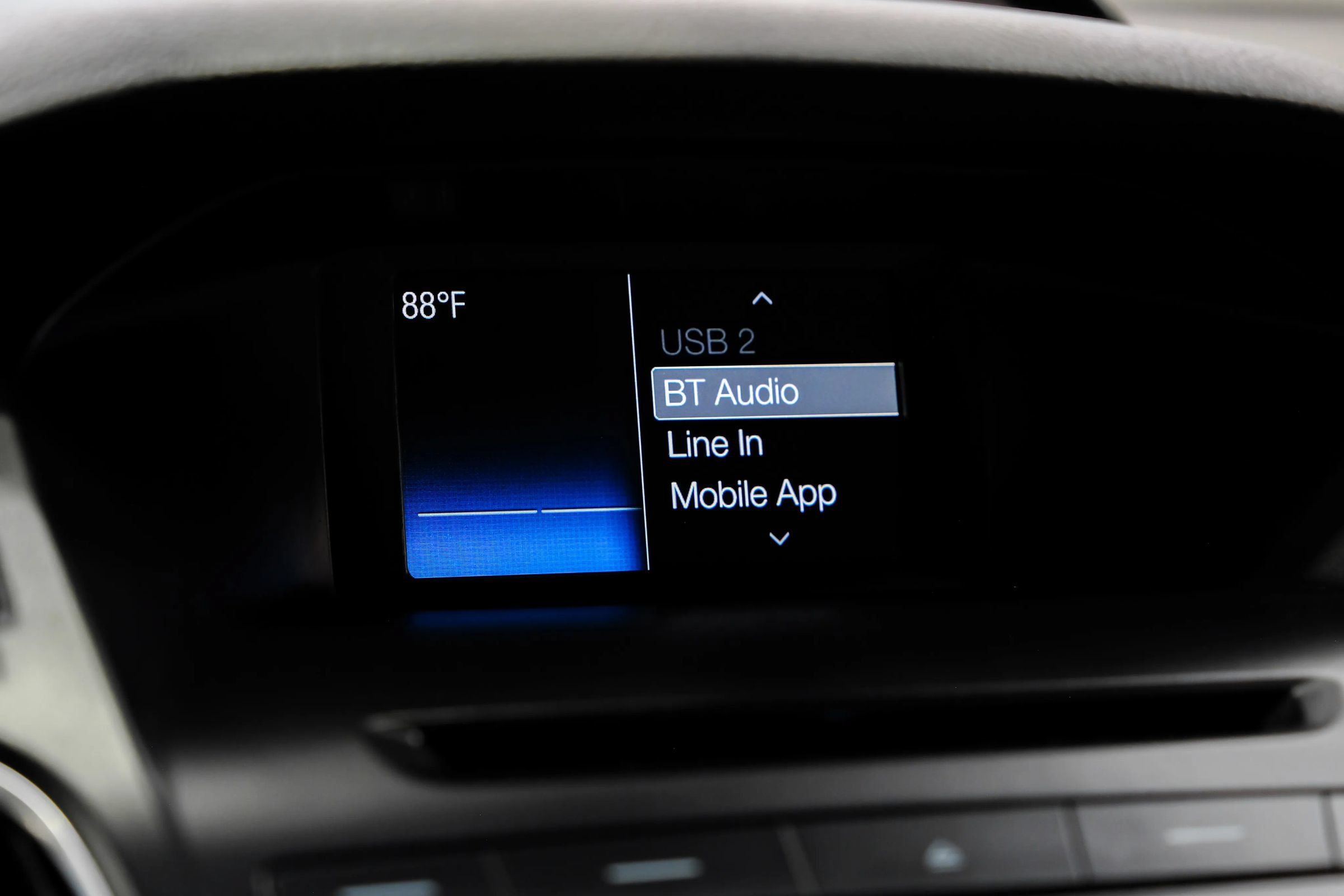 Used 2017 Ford Focus ST FWD image 35