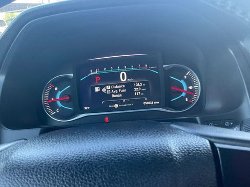 Used 2019 Honda Pilot Touring image 45