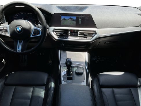 Used 2020 BMW M340i w/ Premium Package RWD image 10