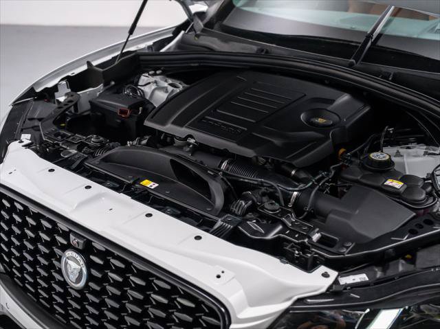 New 2026 Jaguar F-PACE R-Dynamic S AWD/4WD image 10