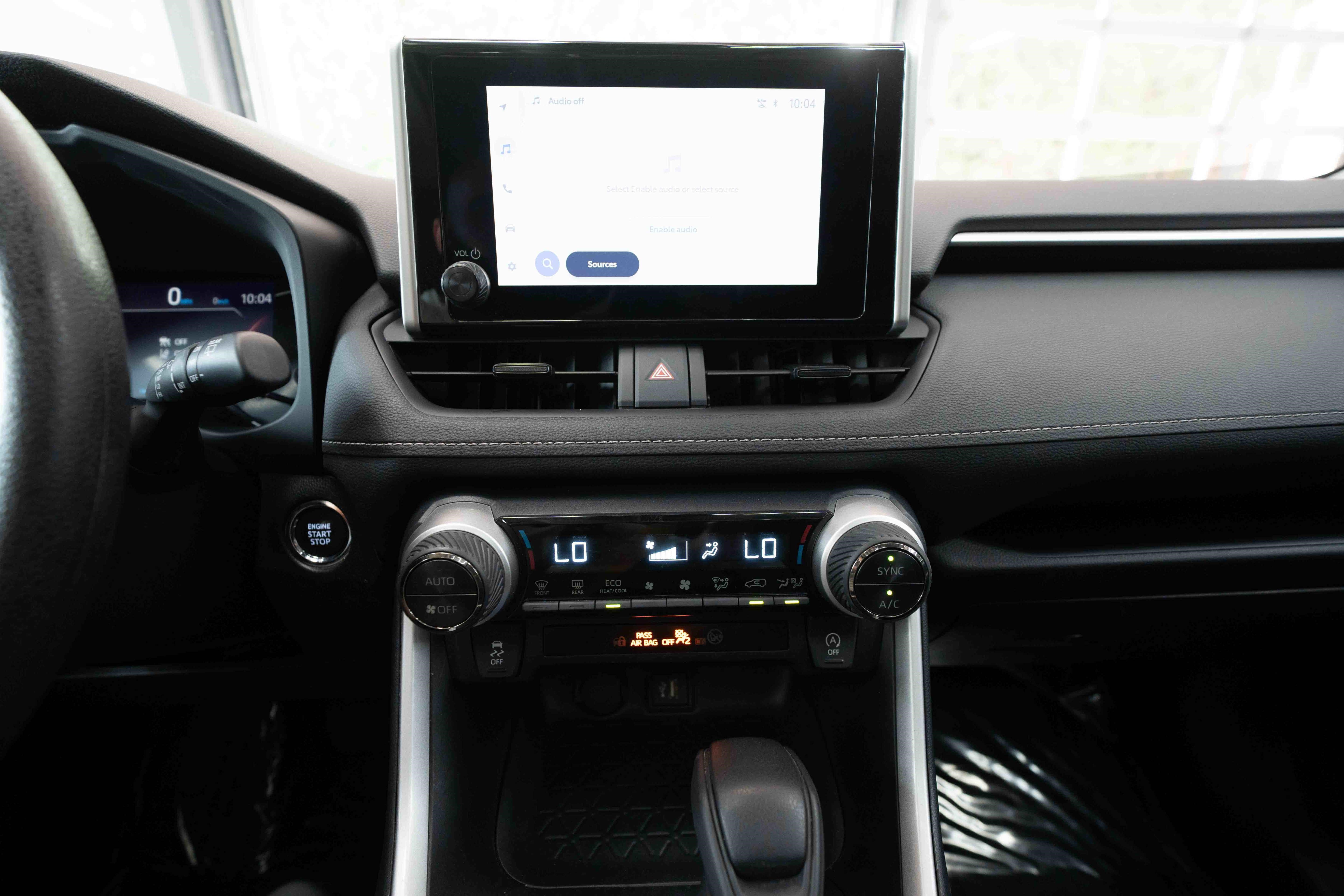 Used 2024 Toyota RAV4 XLE w/ Convenience Package AWD/4WD image 17