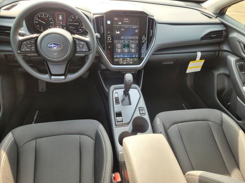 New 2026 Subaru Crosstrek 2.5i Premium AWD/4WD image 5