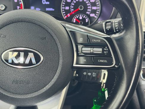 Used 2019 Kia Optima LX w/ LX Premium Package FWD image 26
