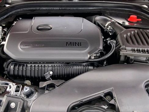 Certified 2024 MINI Cooper S image 29