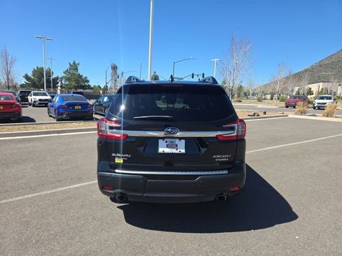Used 2024 Subaru Ascent Touring image 4
