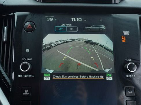 Used 2025 Subaru Outback Limited w/ Popular Package #2 image 29