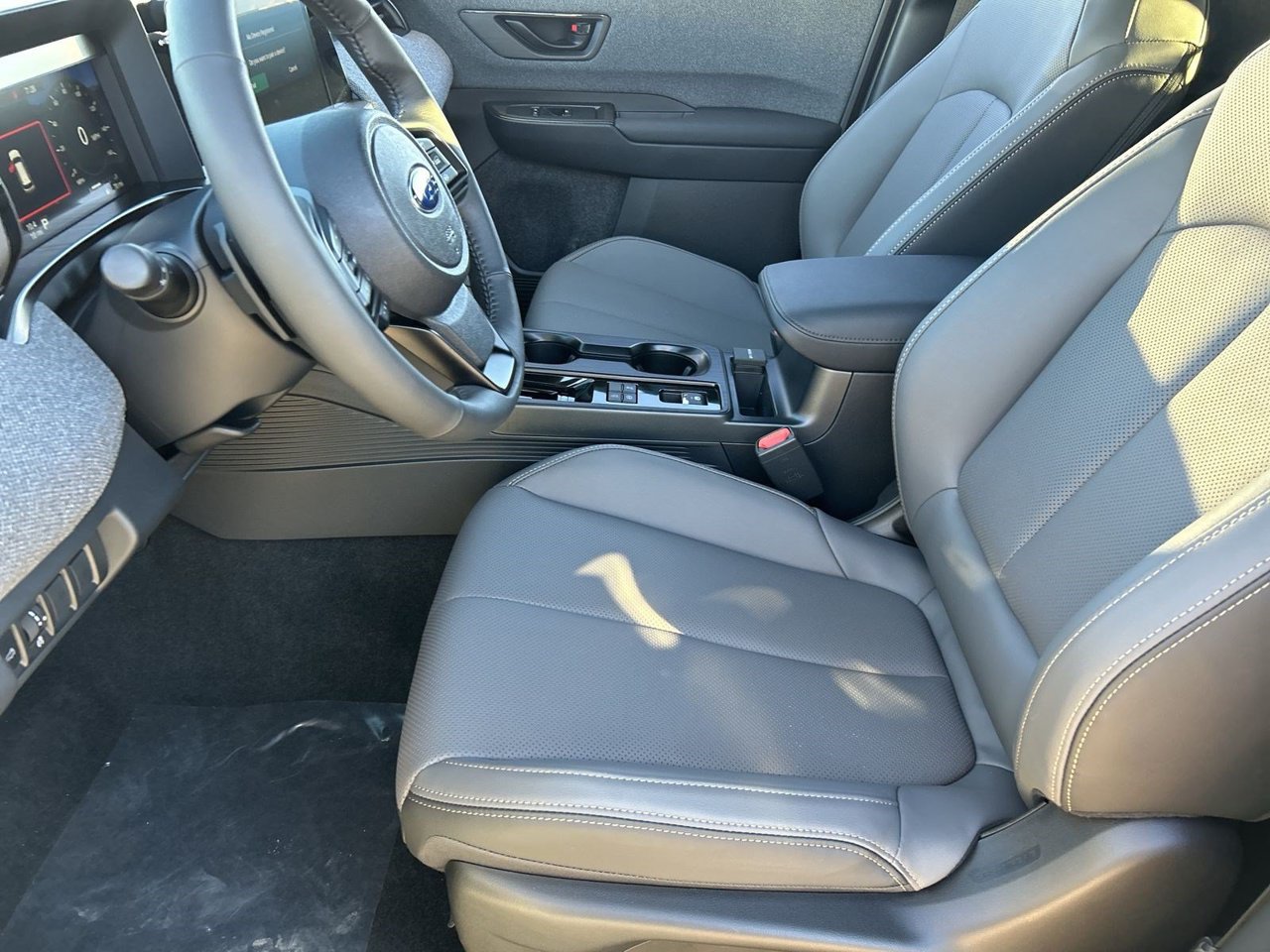 New 2026 Subaru Outback Limited AWD/4WD image 15