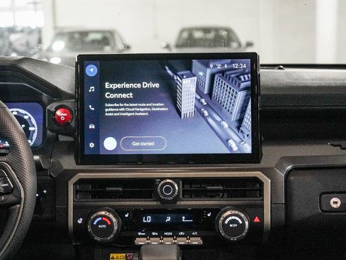 New 2025 Toyota Tacoma TRD Off-Road image 16