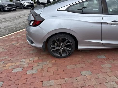 Used 2020 Honda Civic Sport image 23