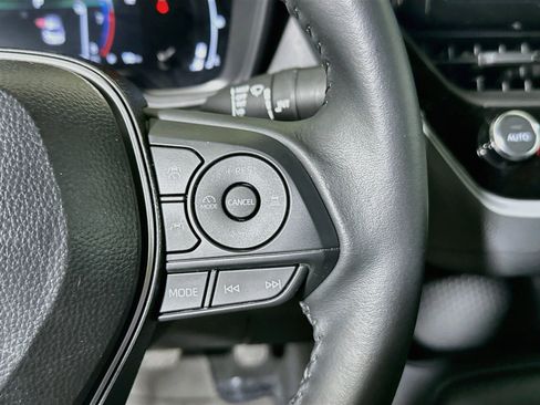 Certified 2026 Toyota Corolla SE FWD image 17