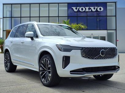 New 2026 Volvo XC90 B5 Plus