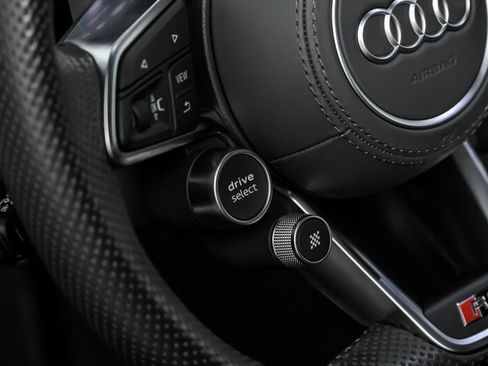 Used 2023 Audi R8 V10 performance image 24