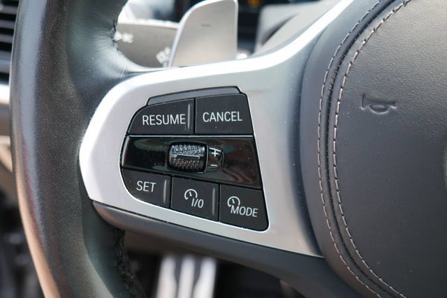 Used 2024 BMW X7 xDrive40i w/ Executive Package AWD/4WD image 19