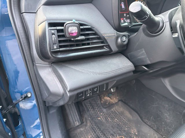 Used 2022 Subaru Outback Wilderness AWD/4WD image 14