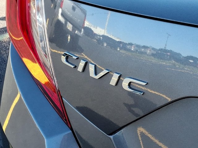 Used 2018 Honda Civic LX image 27