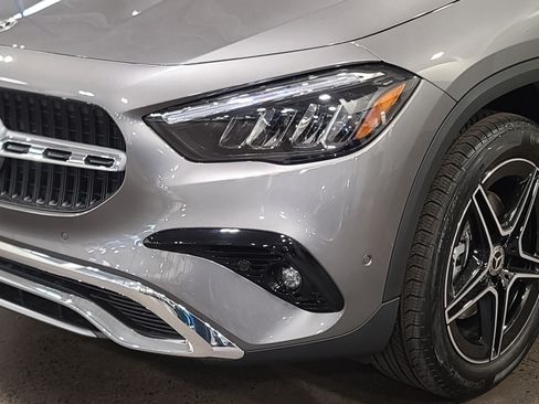 New 2026 Mercedes-Benz GLA 250 4MATIC image 8