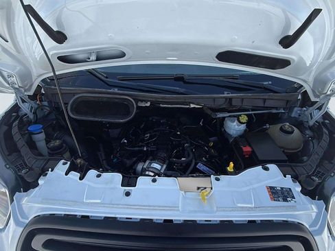 Used 2018 Ford Transit 250 148 Low Roof w/ Interior Upgrade Package image 18