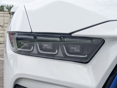 Used 2025 Ford Mustang GT Premium RWD image 10