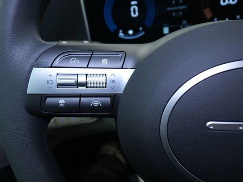 New 2026 Hyundai Tucson SEL image 37