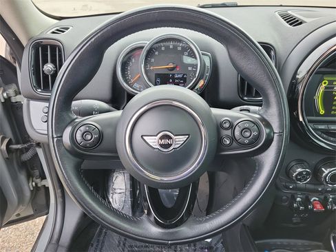 Used 2018 MINI Cooper Countryman ALL4 image 21