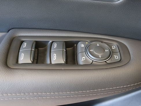 Certified 2023 Cadillac XT5 Premium Luxury w/ Technology Package image 10