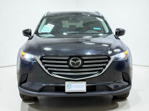 Used 2021 MAZDA CX-9 Touring AWD/4WD image 11
