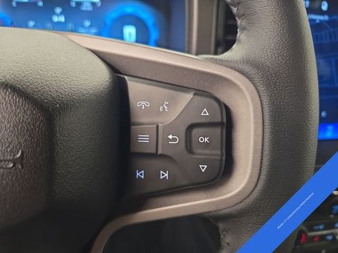 New 2026 Ford Bronco Big Bend AWD/4WD image 37