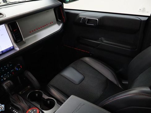 Certified 2023 Ford Bronco Raptor image 26