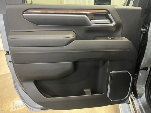 New 2026 Chevrolet Silverado 2500 LT w/ All Star Edition AWD/4WD image 25