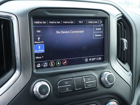 Used 2020 GMC Sierra 1500 Denali w/ Denali Ultimate Package image 44