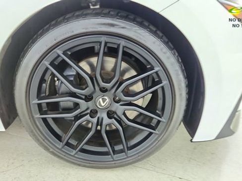 Used 2023 Lexus IS 350 F Sport RWD image 59