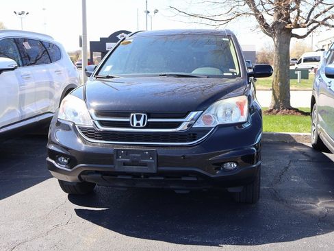Used 2010 Honda CR-V EX-L image 11
