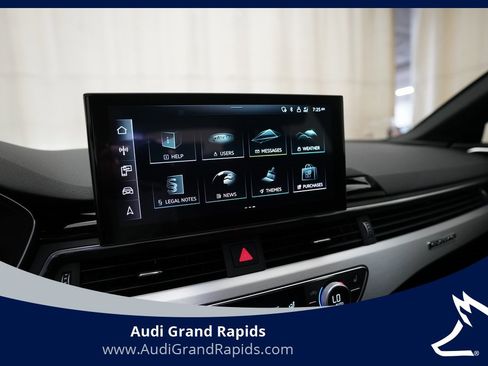 Used 2023 Audi A5 2.0T Premium Plus image 24