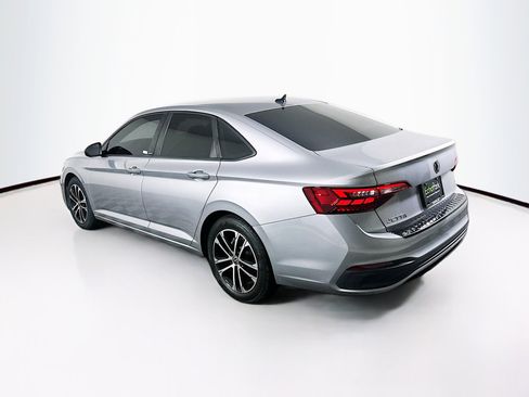 Used 2024 Volkswagen Jetta Sport FWD image 5