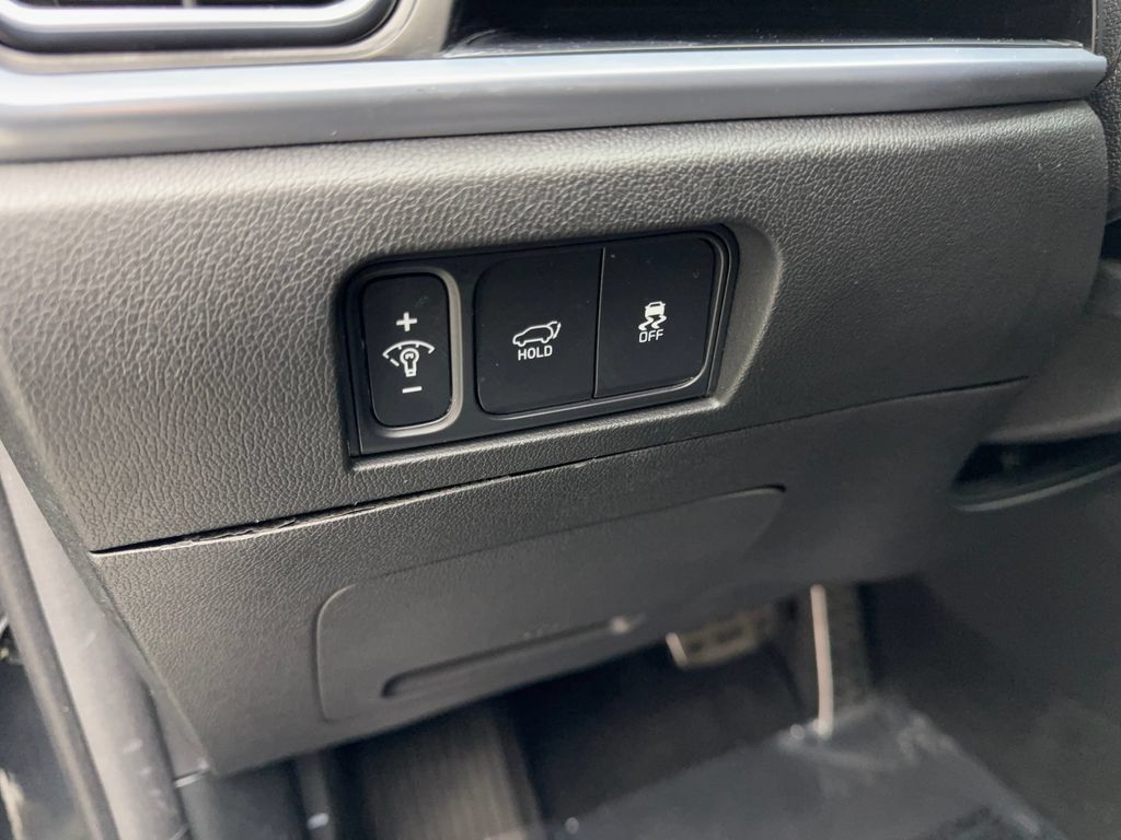 Used 2024 Kia Sorento SX FWD image 60