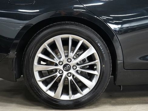 Used 2019 INFINITI Q50 Luxe RWD image 36