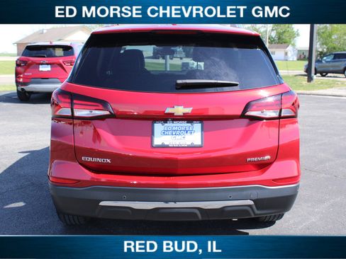 Used 2023 Chevrolet Equinox Premier FWD image 19